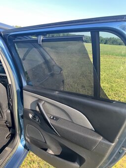 Citroën C4 Grand Picasso 2.0 HDI automat, 7míst - 8