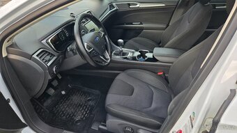 Ford Mondeo 2.0TDCi (132kw) ▪︎ BEZ INVESTIC - 8