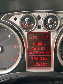 Ford C-Max - 8