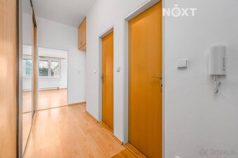 Prodej byt 2+kk, 49㎡ - 8