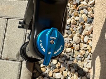 Fox 34 Performance 130mm - 8