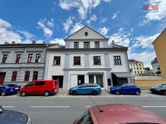 Pronájem obchod a služby, 50 m², Ostrava, ul. Poděbradova - 8