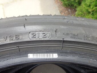 245/40R20 + 275/35R20 Bridgestone nove demo letne pneu - 8