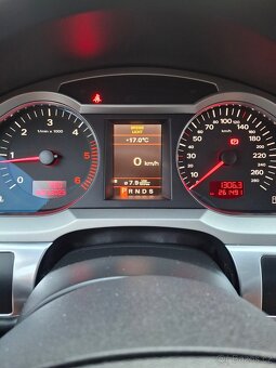Audi A6 3.0 - 8