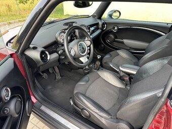 Mini Cooper R55 Clubman 1.6 - 8