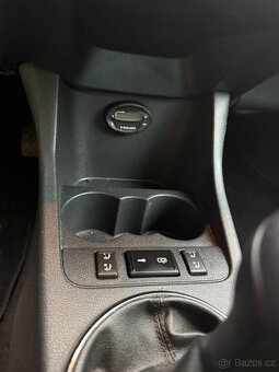 Škoda Fabia 1.2tsi 2013, výbava, plně pojízdné - 8
