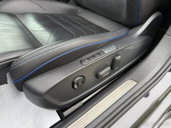 Volkswagen Arteon Shooting Brake SB 2.0 TSI R 4Motion DSG - 8