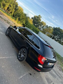 Škoda superb 2 - 8