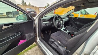 VW Passat 1,6TDi r.v.: 2010 naj. 450.000 - 8