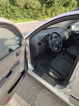 Škoda Fabia Combi 1.9SDI - 8