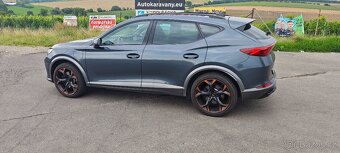 Cupra Formentor 1,4 TSI hybrid 180kw - 8