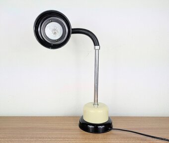 Retro lampa VEB Narva - 8