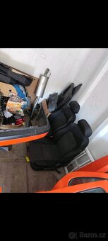 1994 Volkswagen vento 1.9 TD 55 kw - 8