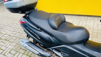 Maxiskútr SYM MaxiSym 600i - 8