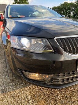 Škoda Octavia 3 - 8