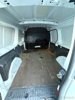 Mercedes-Benz Citan Ojeté, 3/2018, 241 454 km  Karoserie Skř - 8