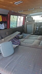 Vw t4 multivan 111 kw - 8