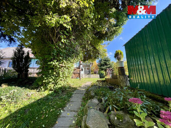 Prodej rodinného domu, 73 m², Prachatice - 8