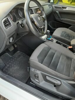 Golf SPORTSVAN - 8