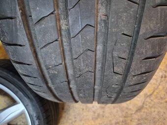 5x112 245/40 R18 audi - 8