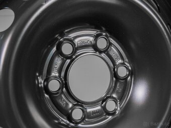 FORD TRANSIT CUSTOM II ZIMNÍ SADA 6x120, 215/65/16 (1399T) - 8