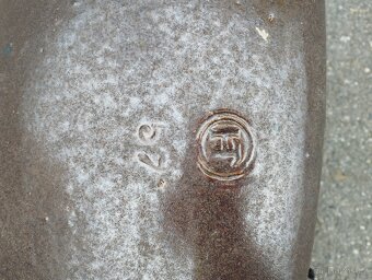 Stará napájecí nádoba (napajedlo) - 8