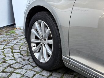 VW Passat B8, 2.0 TDI 110kW, DSG, Highline, ČR - 8