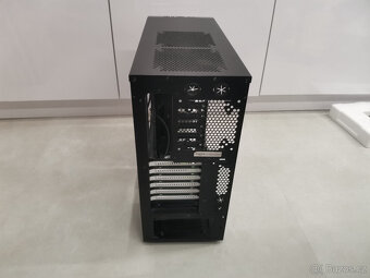 FRACTAL DESIGN Define R3 Titanium Grey - 8