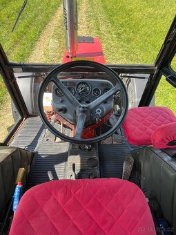 Predám ZETOR 7340 - 8