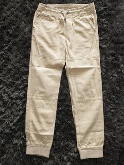 Oblečení kluk vel. 146/152 - 8