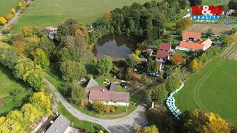 Prodej rodinného domu 4+1, 265 m², Slapsko - 8