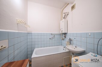 Prodej bytu 2+kk Vrchlabí Letná - 8