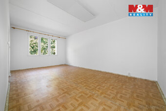 Prodej, byt, 3+1, DV, 77 m² , Strašice Huť - 8