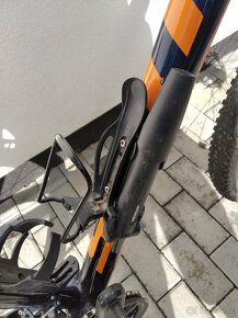 Horské kolo Scott Aspect , vel L - 8