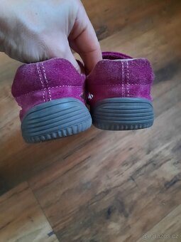 Dětské boty - 8