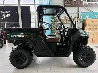 CFMOTO Gladiator U10 PRO 3V výstavní sleva DPH ihned skladem - 8