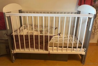 Dětský pokoj Drewex - 8