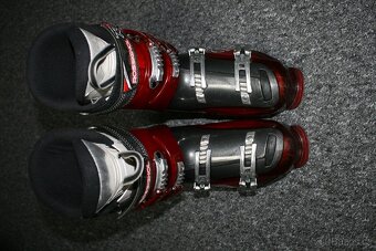 lyže Rossignol Experience cl 162 cm - 8