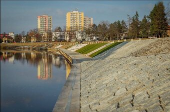 Zrekonstruovaný byt 2+1 - 8