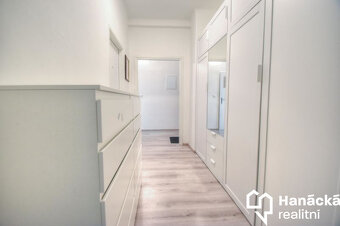 Pronájem cihlového bytu 2+1 v Olomouci, ulice... - 8