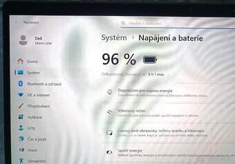 Dotykový Dell Latitude 7420 i7- 11th / 16GB RAM /SSD 512GB / - 8