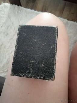 Modlitební knížka Zvonky s nebes říše - 8