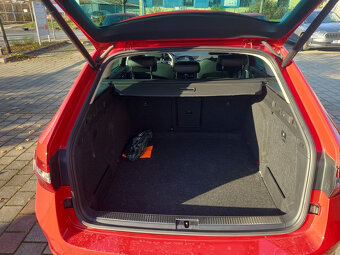 ŠKODA SUPERB 2,0TDI 110 kw DSG WEBASTO - 8
