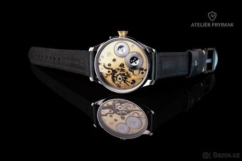 Starožitné Hodinky IWC SCHAFFHAUSEN 1919 - 8