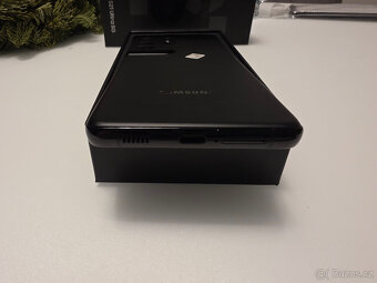 Samsung Galaxy S21 Ultra 5G (G998B), 256GB Black - 8