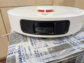 Xiaomi robot vacuum x20+ - 8