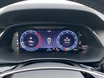 Škoda Octavia 4 combi, 2.0 TDI Style 7/2022 ZÁRUKA - 8