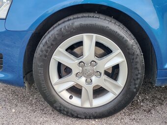 Audi A3 1.6 Benzin Sportback Facelift - 8