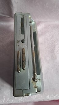 RETRO KAZEŤÁKY GRUNDIG a COLON - 8