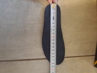 Dětské zimní boty - 8